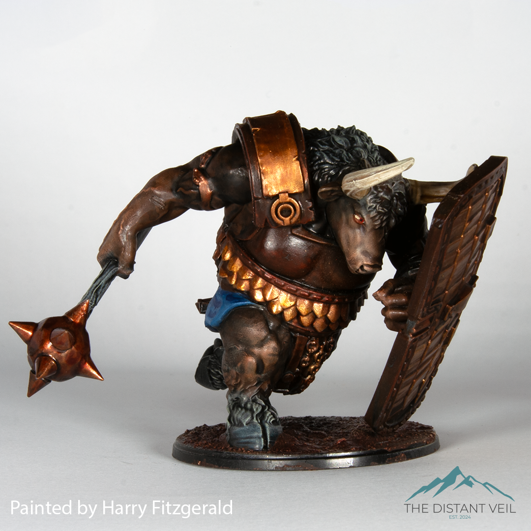 Gallery | Discover Unique Miniatures – Get Inspired — The Distant Veil